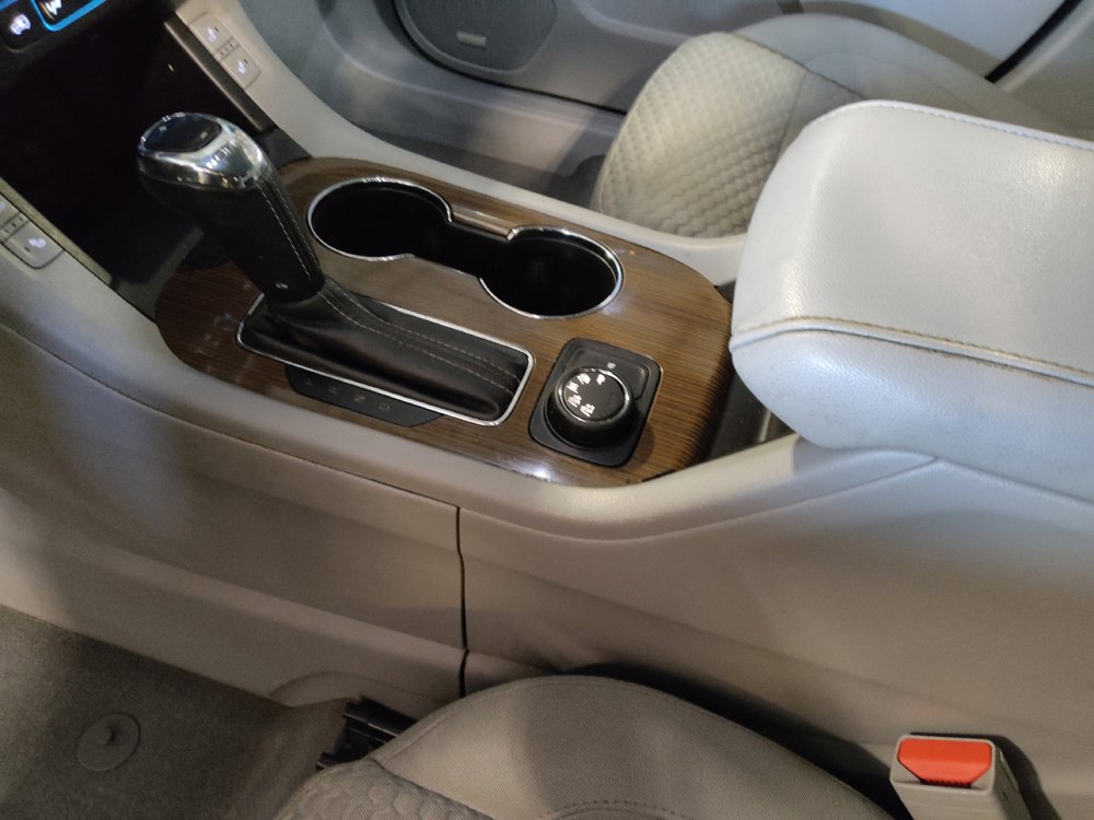 Used 2017 GMC Acadia SLE w/ Driver Alert Package I AWD/4WD image 26