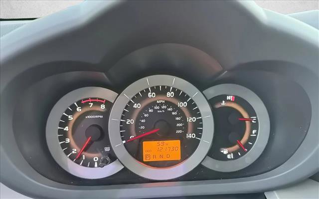 Used 2012 Toyota RAV4 w/ Upgrade Value Pkg image 12