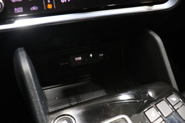 Used 2023 Kia Sportage EX FWD image 30