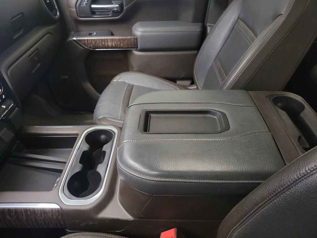 Used 2020 GMC Sierra 3500 Denali w/ Denali Ultimate Package image 32