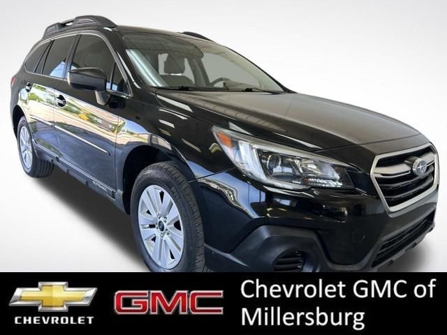 Used 2018 Subaru Outback 2.5i