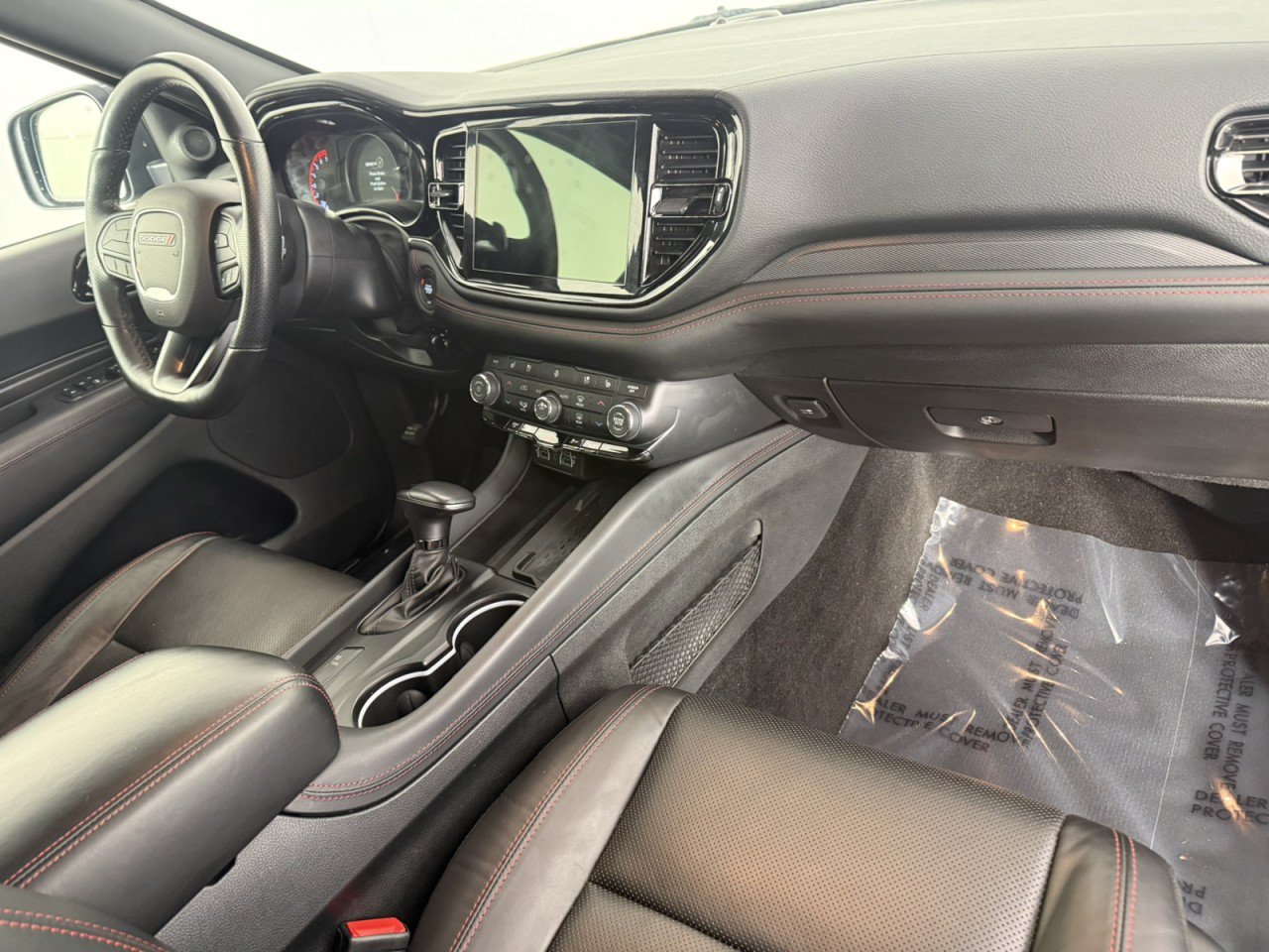 Used 2025 Dodge Durango R/T AWD/4WD image 11