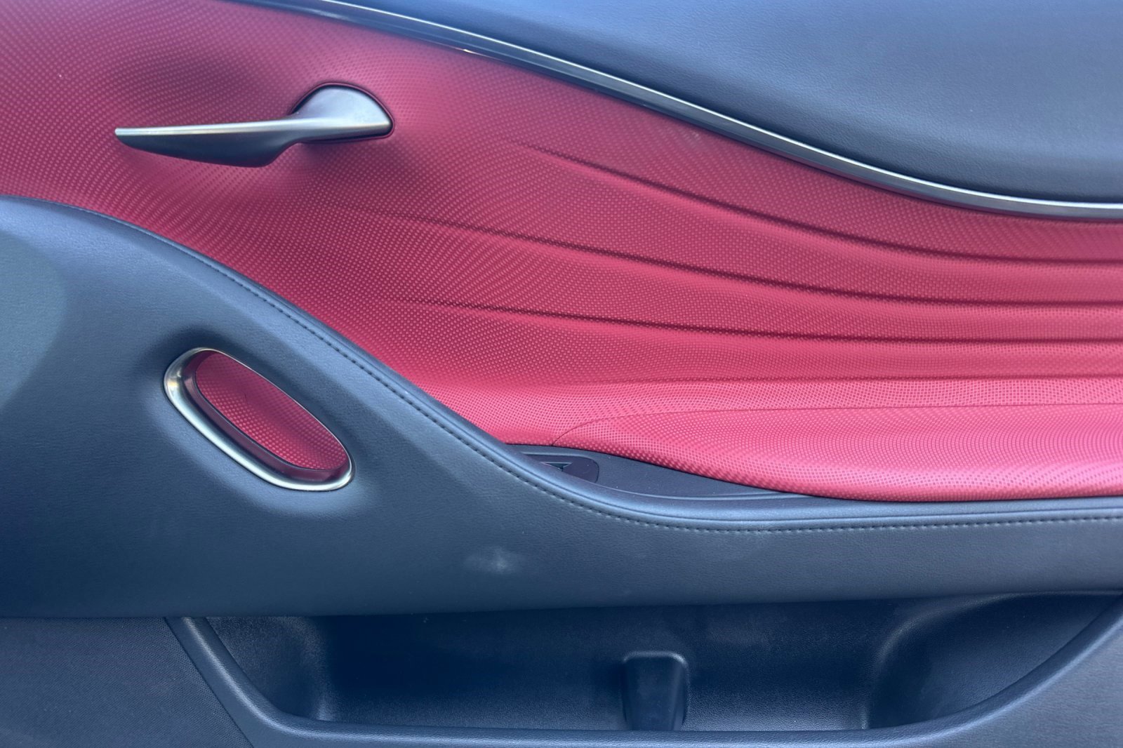 Certified 2021 Lexus LC 500 Convertible w/ Touring Package image 20