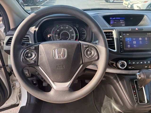 Used 2015 Honda CR-V EX image 20