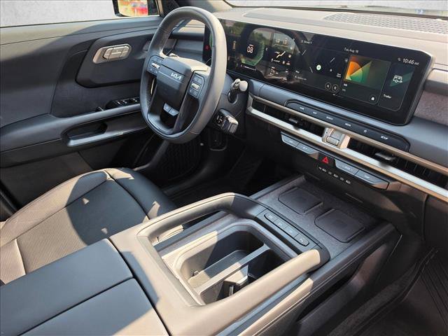 Used 2027 Kia Telluride S w/ Towing Package AWD/4WD image 10