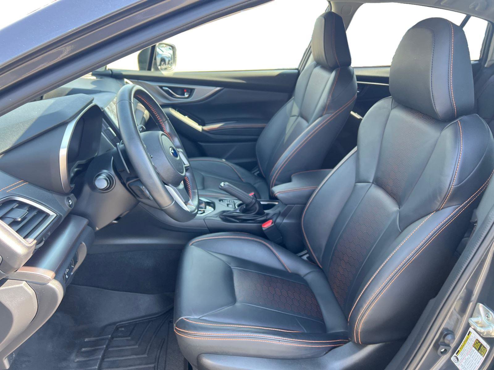 Used 2023 Subaru Crosstrek 2.5i Limited image 9