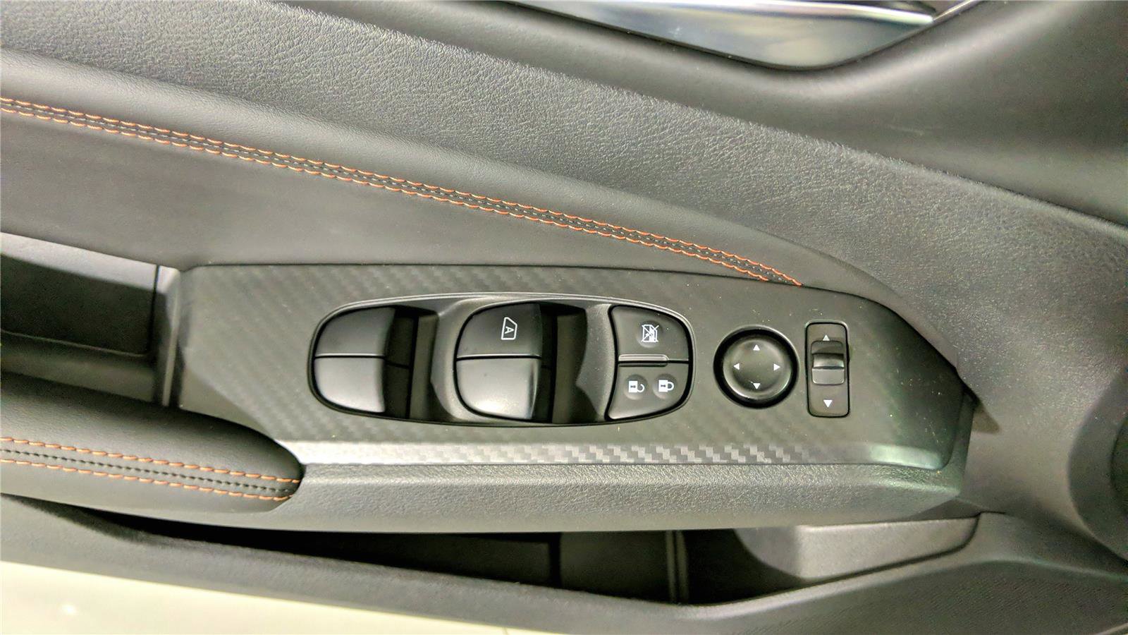 Used 2022 Nissan Altima 2.0 SR image 20