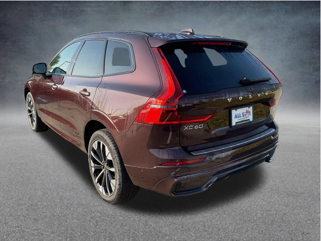 New 2026 Volvo XC60 B5 Plus w/ Protection Package Premier AWD/4WD image 6