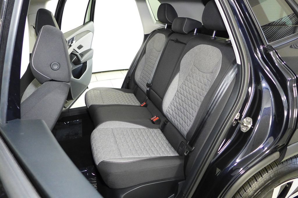 Used 2025 Volkswagen Tiguan S FWD image 20