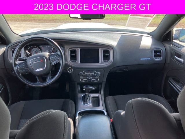 Used 2023 Dodge Charger GT image 20