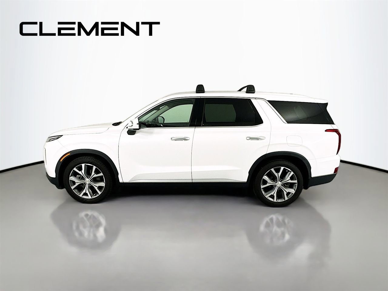 Used 2022 Hyundai Palisade SEL w/ 8P Bench Seat Package FWD image 6