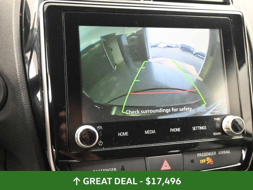 Used 2024 Mitsubishi Outlander Sport image 35