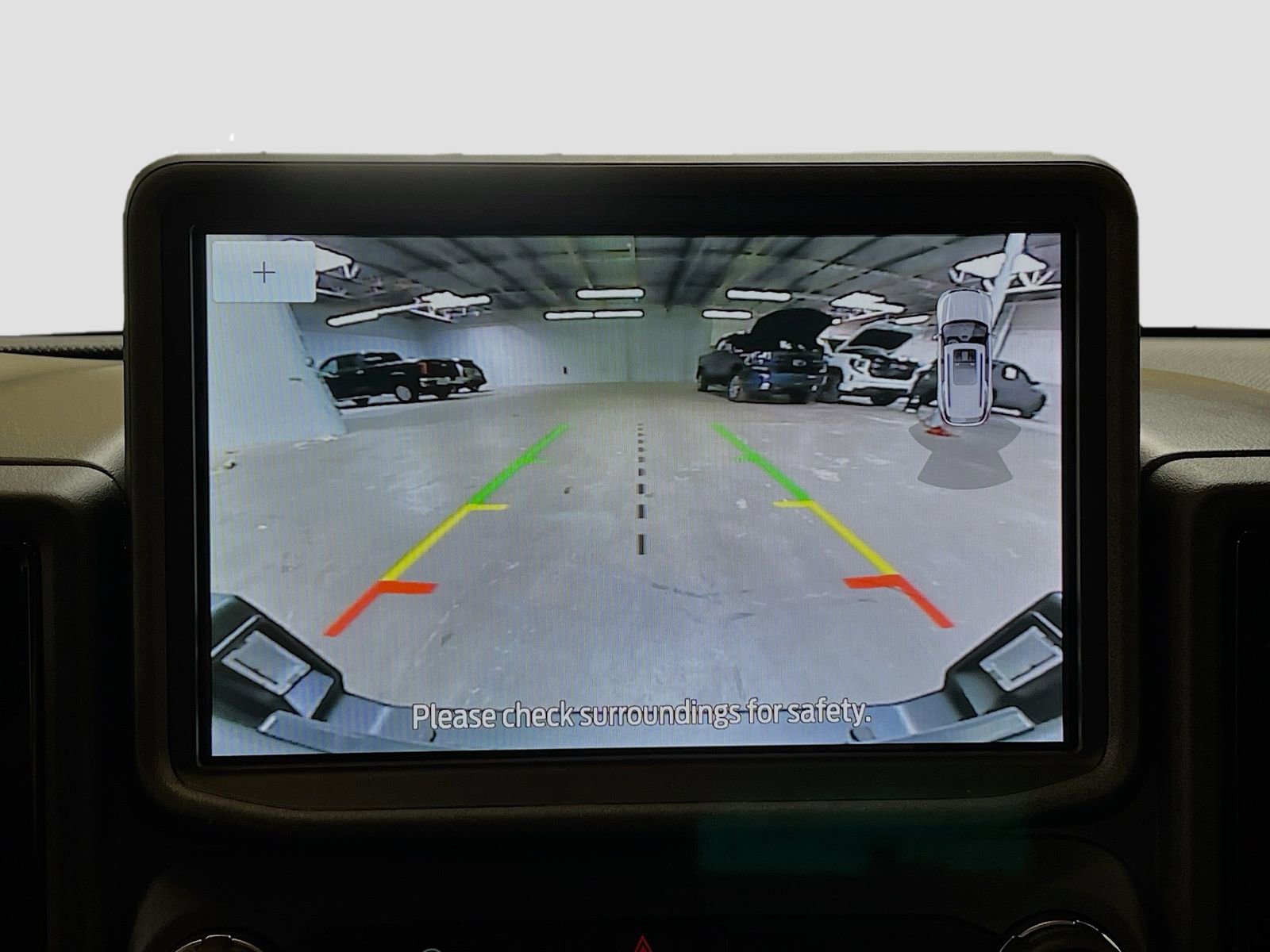 Used 2024 Ford Bronco Sport Heritage w/ Heritage Convenience Package image 13