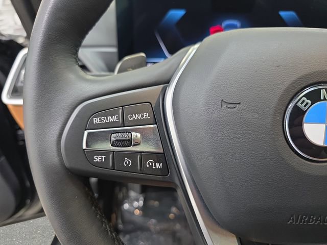 Used 2024 BMW 330i xDrive 330i xDrive w/ Convenience Package image 14