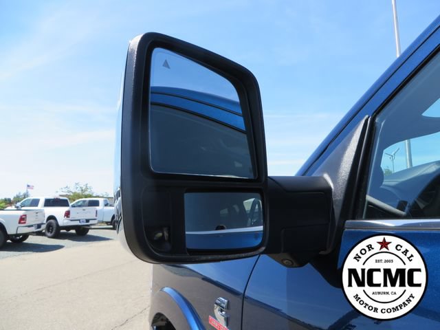 Used 2023 RAM 2500 Limited AWD/4WD image 16