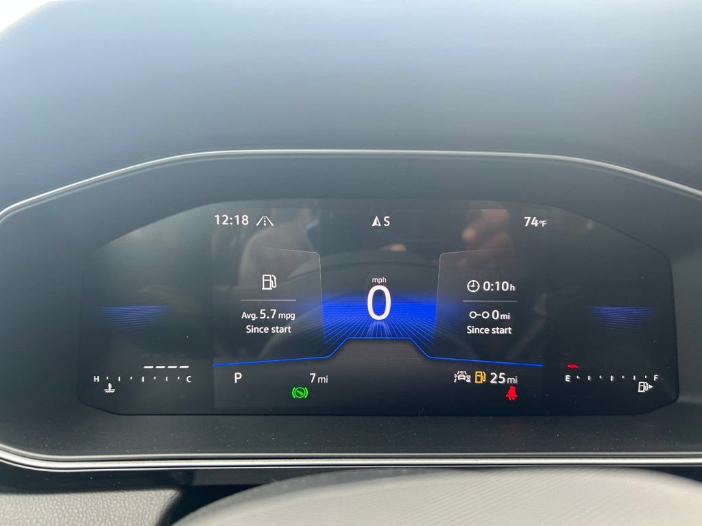 New 2026 Volkswagen Jetta S FWD image 25