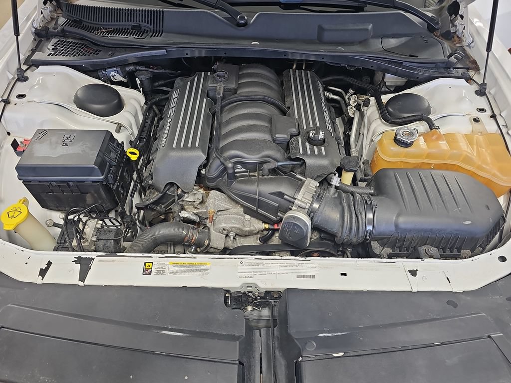 Used 2012 Dodge Challenger SRT8 w/ Premium Sound Group RWD image 32