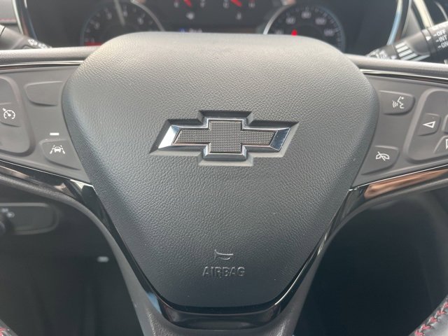 Used 2022 Chevrolet Equinox RS w/ LPO, Floor Liner Package image 20