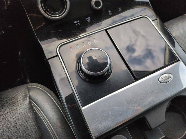 Used 2018 Land Rover Range Rover Velar S AWD/4WD image 12