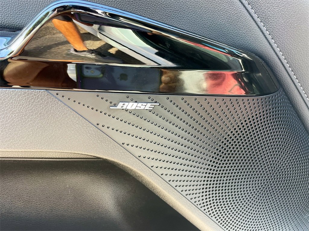 Used 2024 Kia K5 EX w/ EX Premium Package image 10