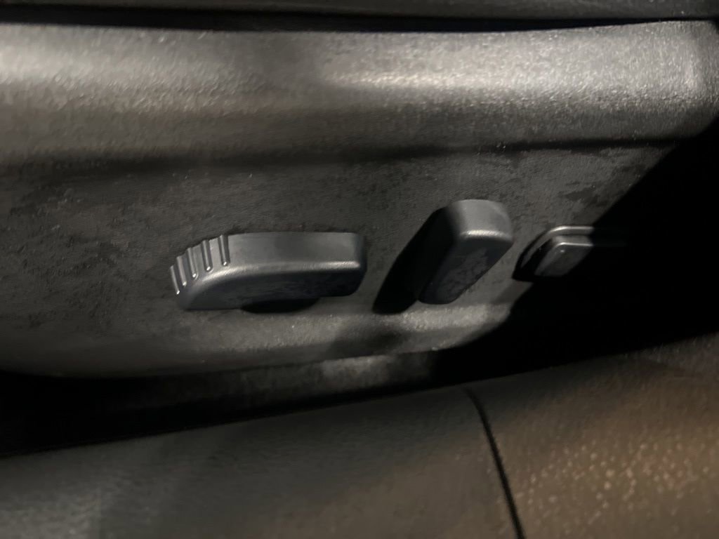 Certified 2024 Nissan Altima 2.5 SR w/ SR Premium Package image 47