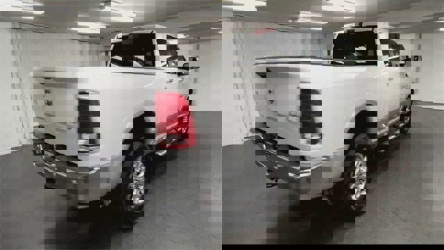 Used 2016 RAM 2500 Laramie image 8