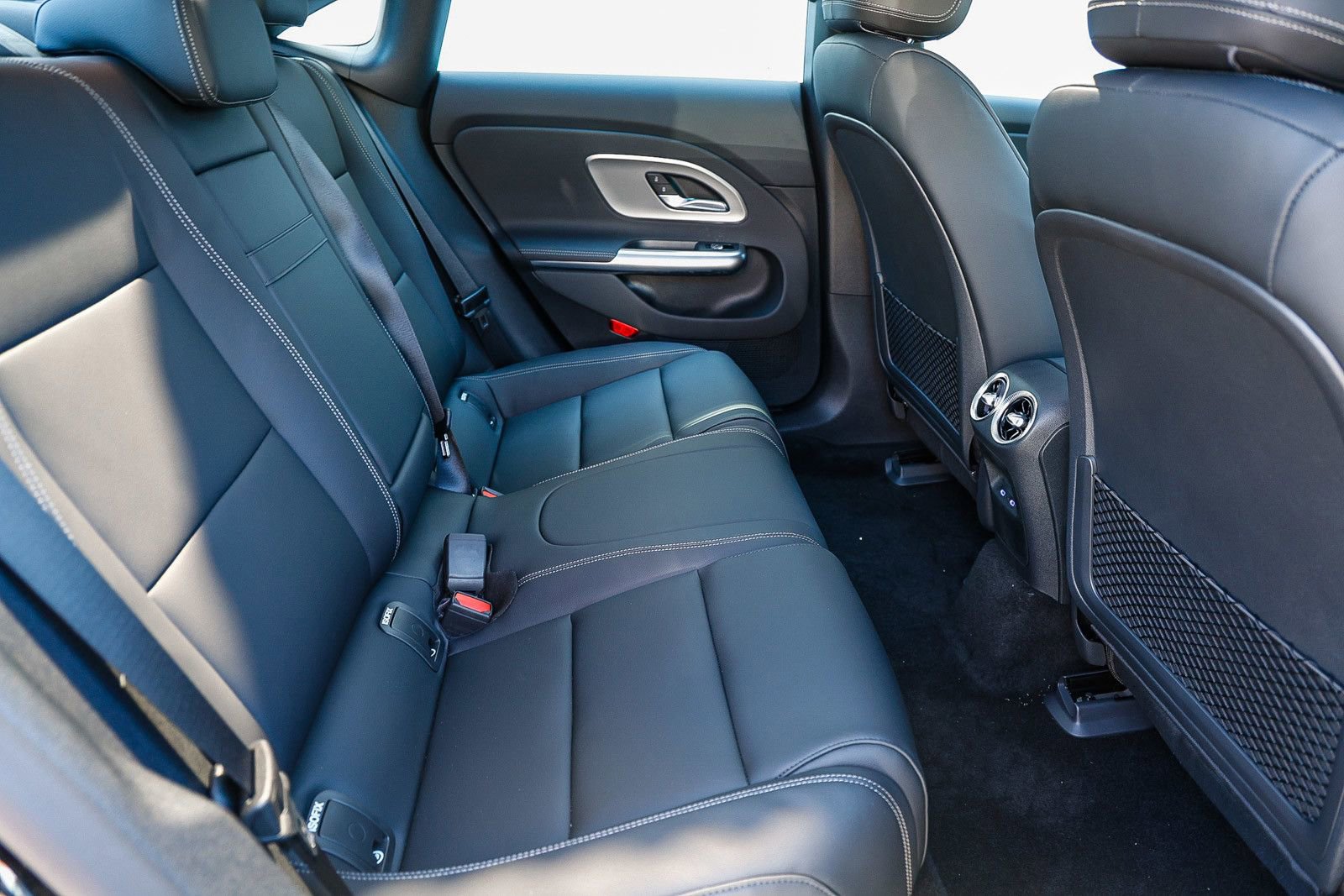 New 2026 Mercedes-Benz CLA 350 image 18