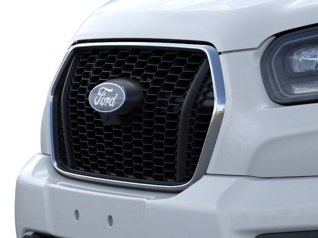 New 2026 Ford Transit 350 XLT AWD/4WD image 9