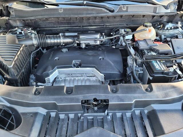 Used 2020 Chevrolet Blazer LT image 27