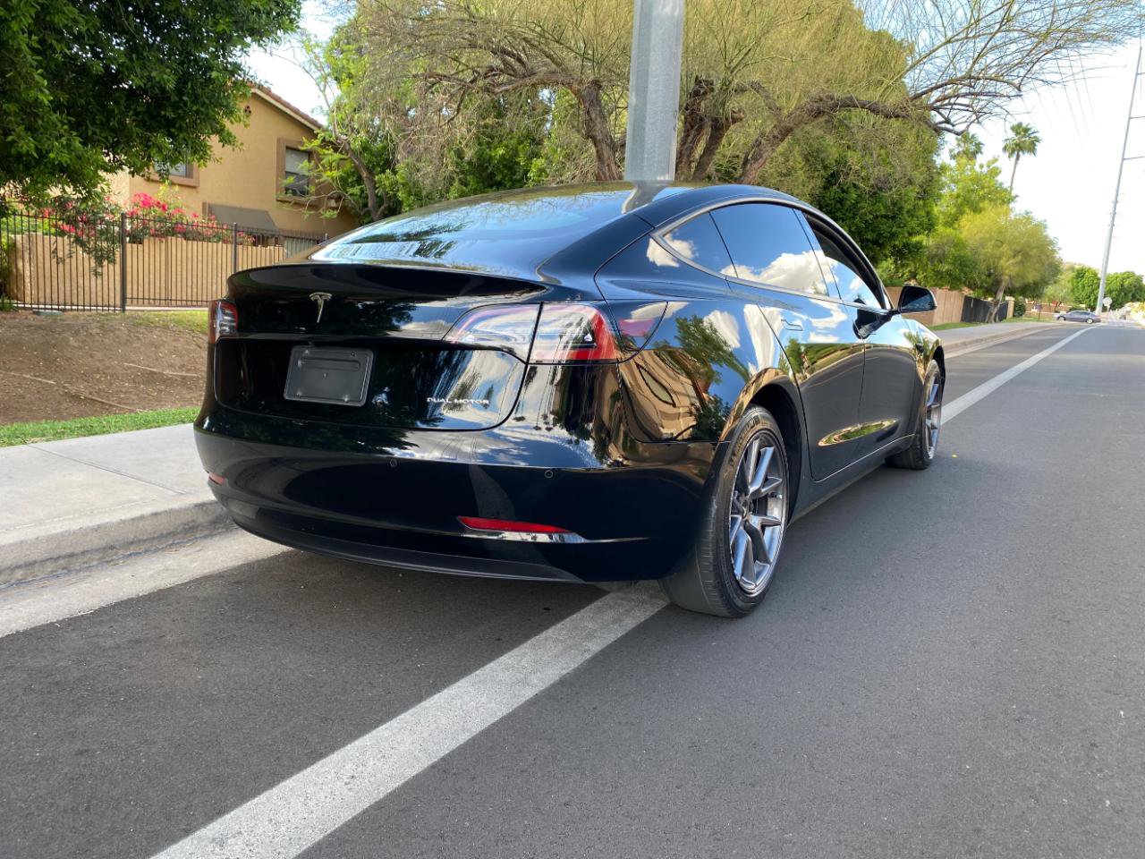 Used 2022 Tesla Model 3 Long Range image 10