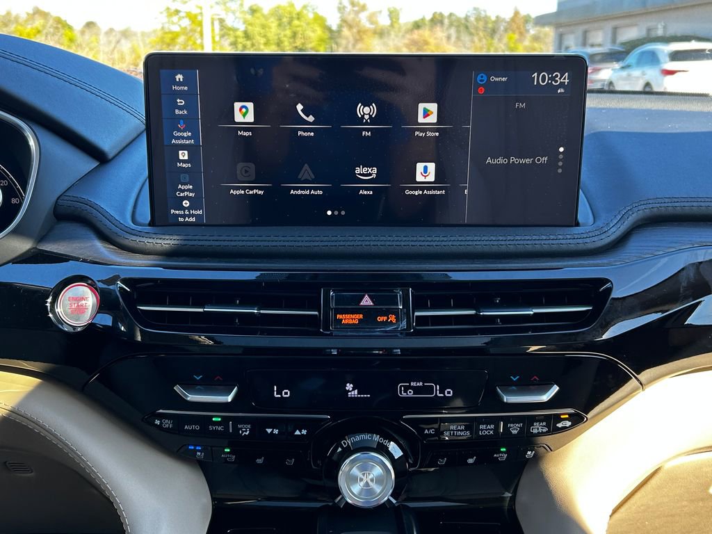 New 2026 Acura MDX w/ Advance Package image 12