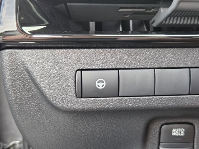 New 2026 Nissan Murano SL AWD/4WD image 20