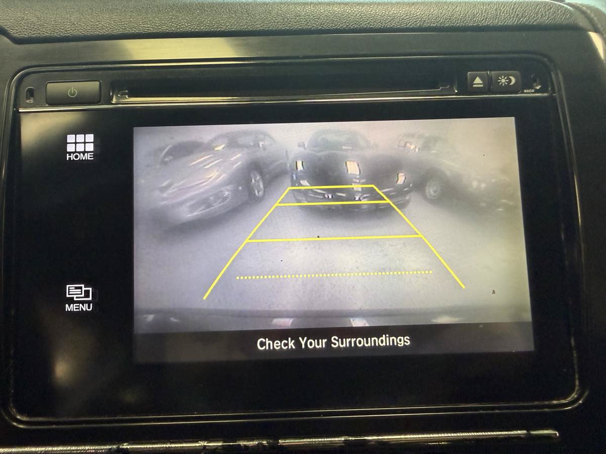 Used 2015 Honda Civic SE image 22