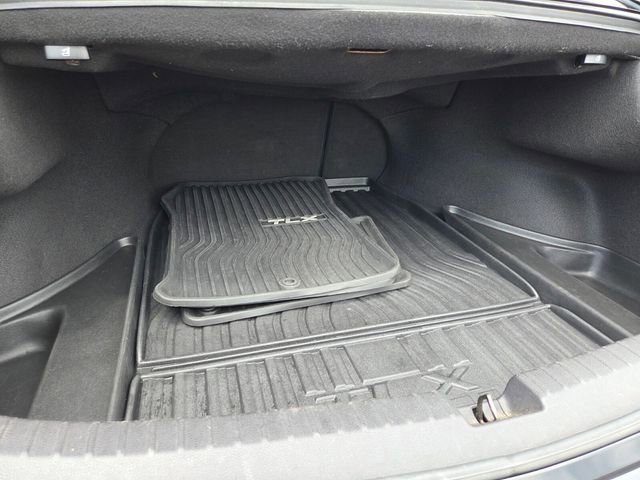 Used 2015 Acura TLX V6 w/ Advance Package FWD image 17