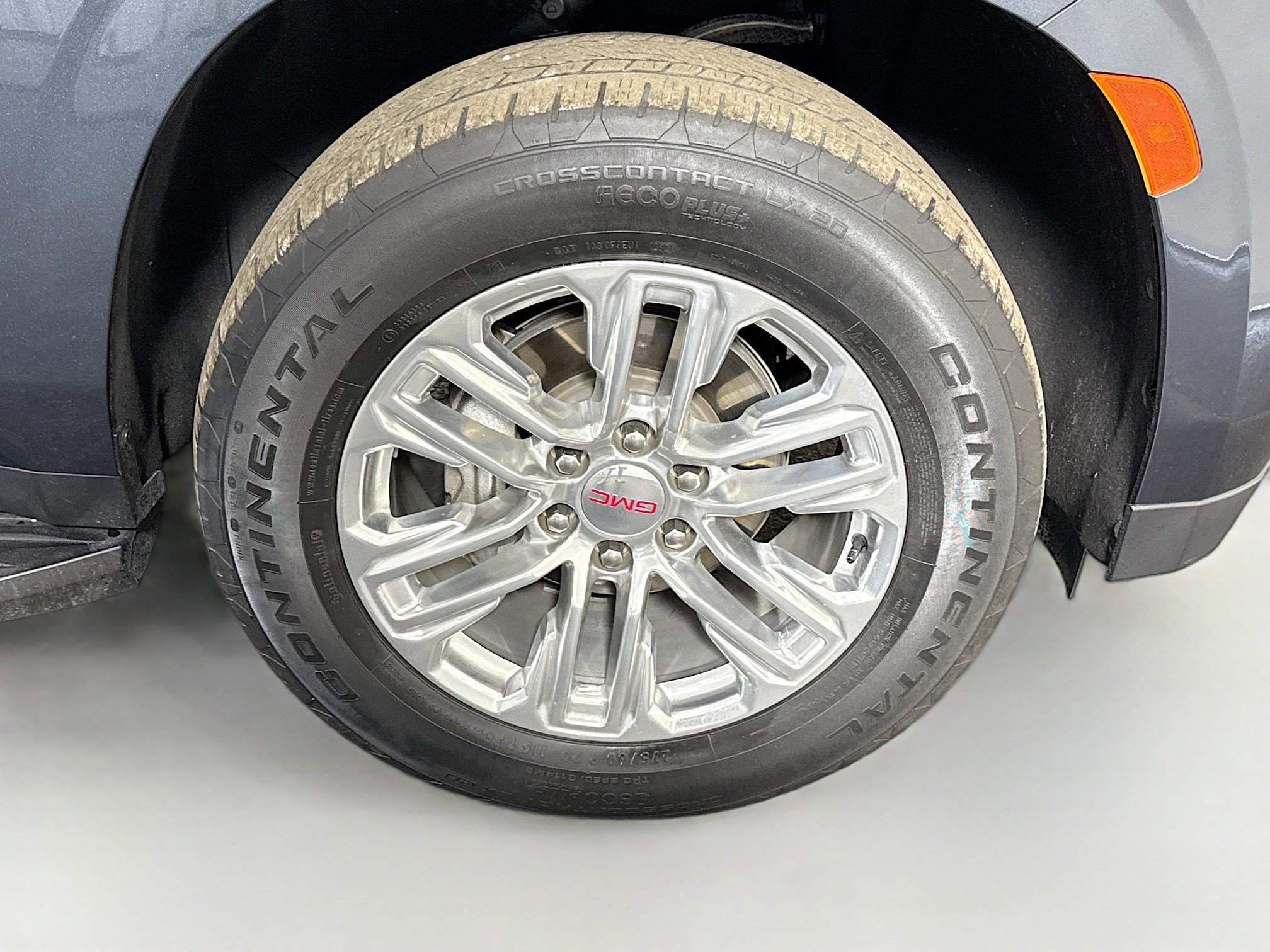 Used 2021 GMC Yukon SLT w/ SLT Luxury Package image 32