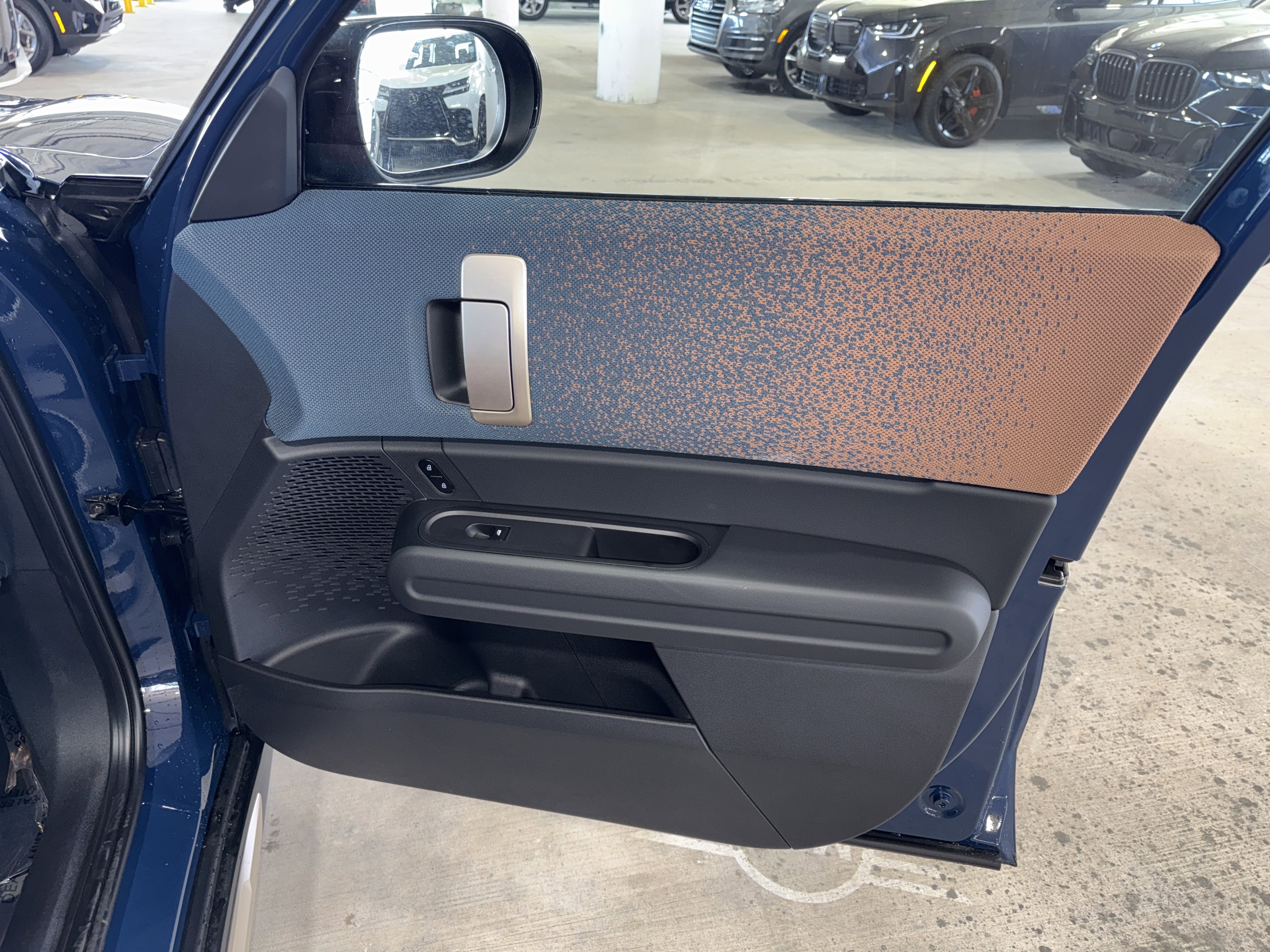 New 2026 MINI Cooper Countryman S image 8