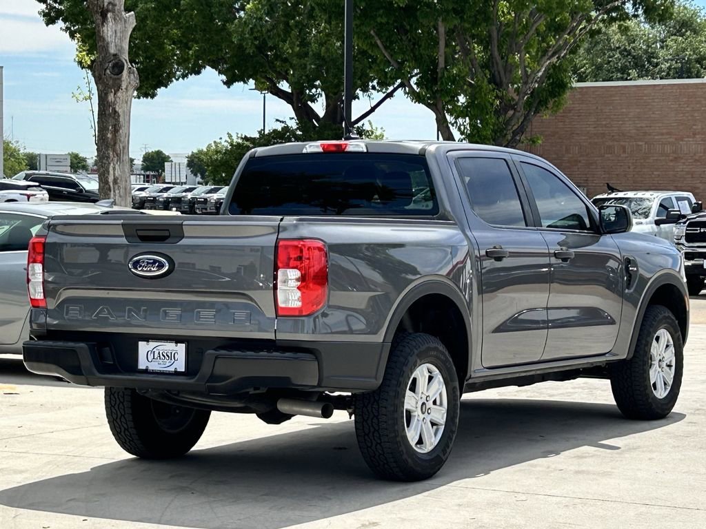 Used 2025 Ford Ranger XL image 4