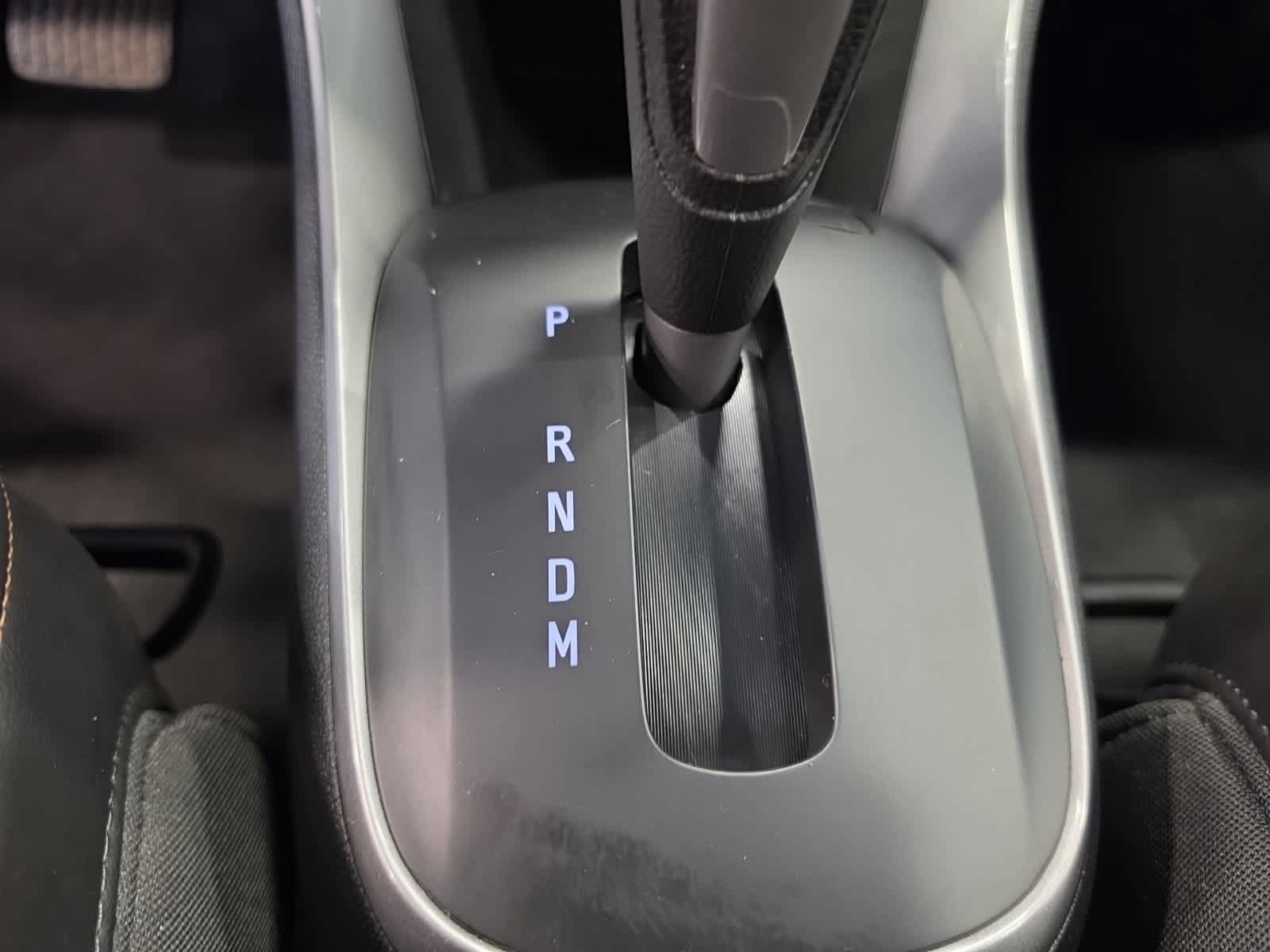 Used 2021 Chevrolet Trax LT FWD image 21