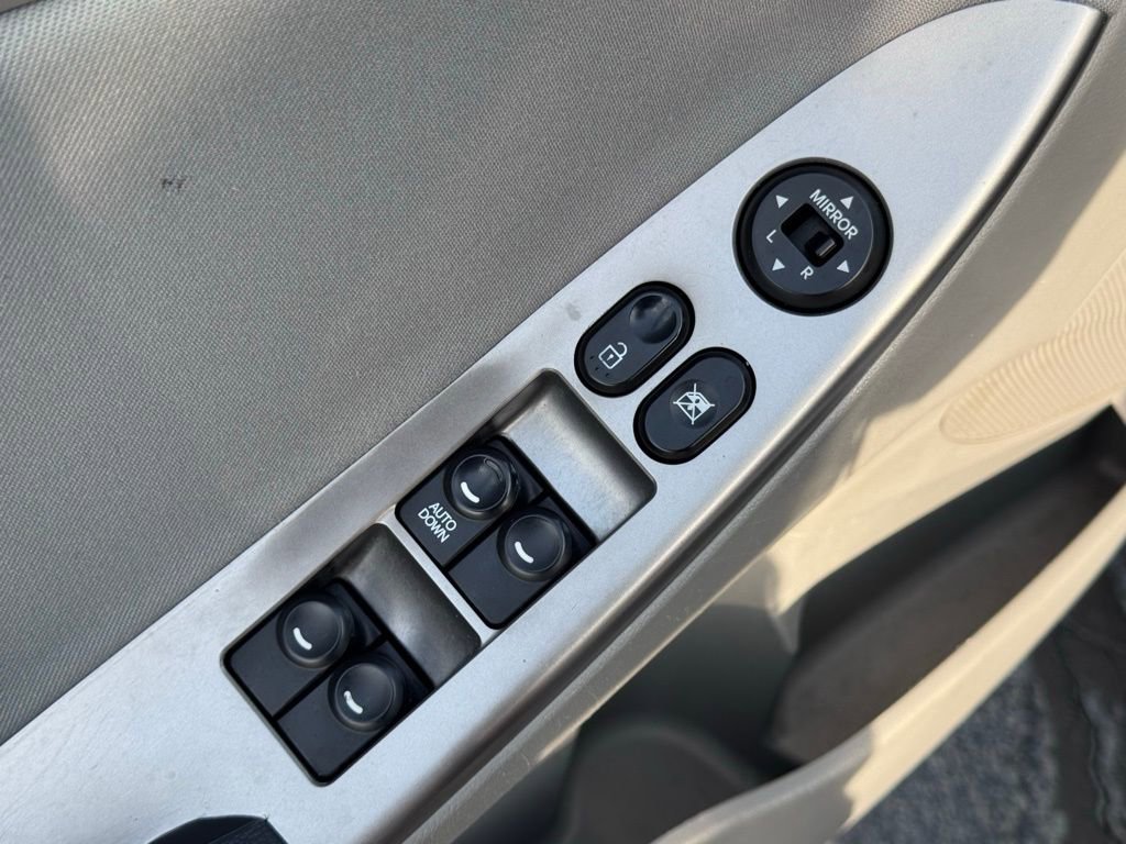 Used 2015 Hyundai Accent GLS image 17