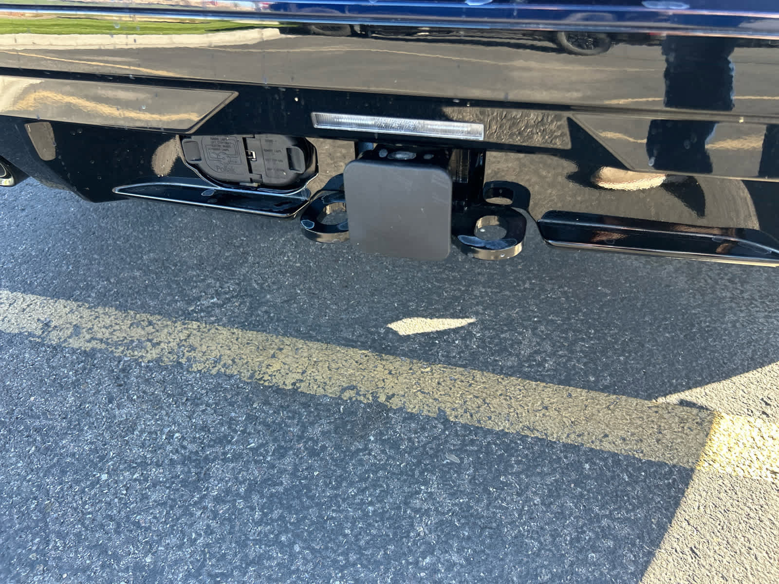 New 2026 BMW X3 M50 w/ Premium Package image 12