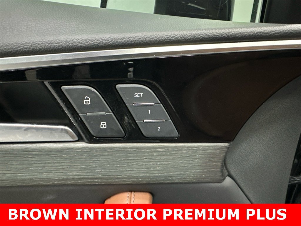Used 2021 Audi A4 2.0T Premium Plus w/ Premium Plus Package image 12