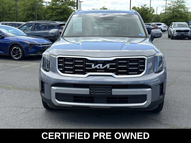 Used 2023 Kia Telluride S FWD image 6