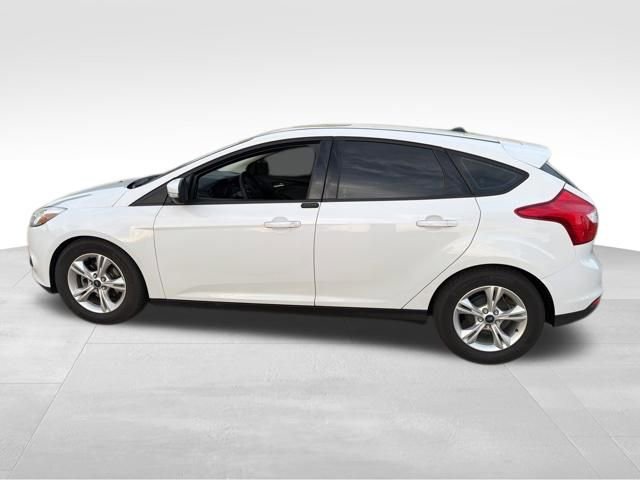 Used 2013 Ford Focus SE FWD image 8
