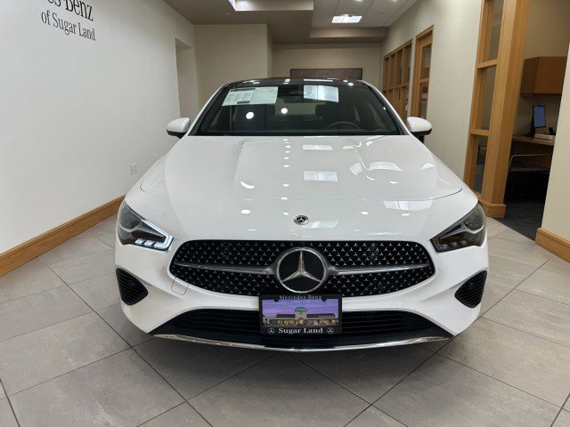 Used 2025 Mercedes-Benz CLA 250 image 2
