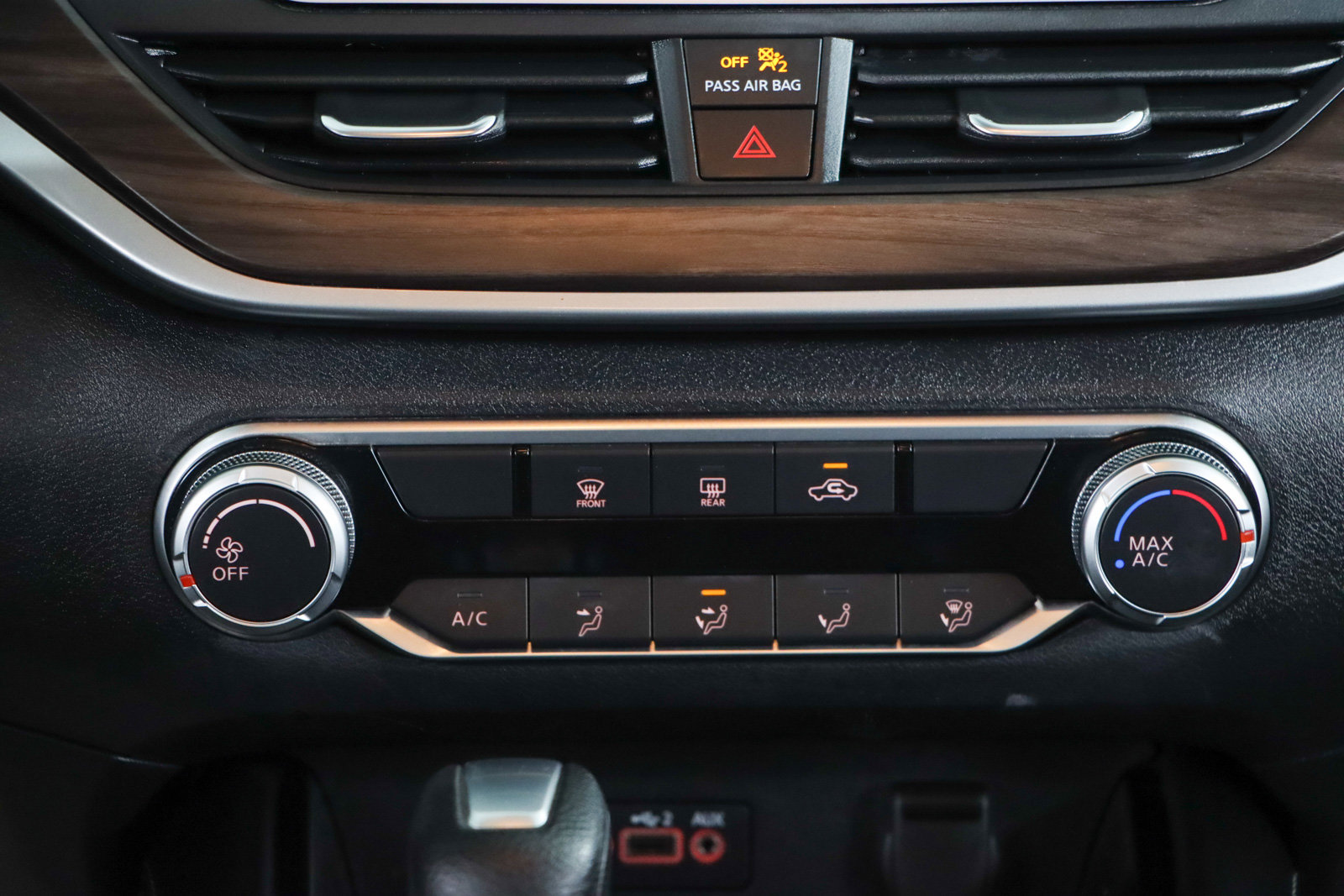 Used 2023 Nissan Altima 2.5 SV image 20