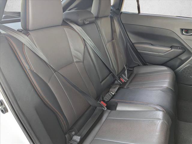 Used 2024 Subaru Crosstrek 2.5i Limited w/ Crosstrek Mirror Package AWD/4WD image 20