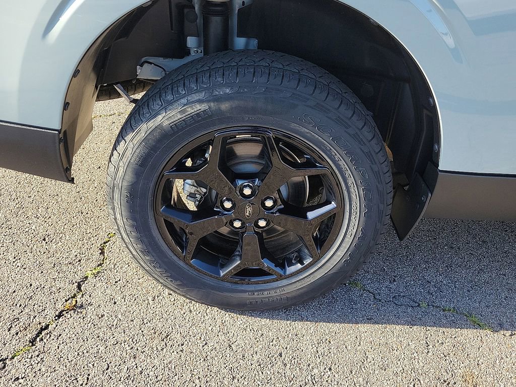 Used 2023 Ford Maverick XLT w/ Equipment Group 300A Standard AWD/4WD image 7