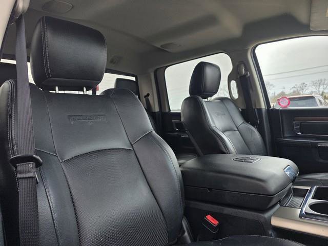 Used 2014 RAM 1500 Laramie w/ Convenience Group image 23