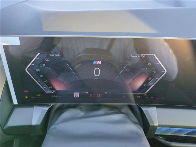 New 2026 BMW X3 xDrive30 image 11