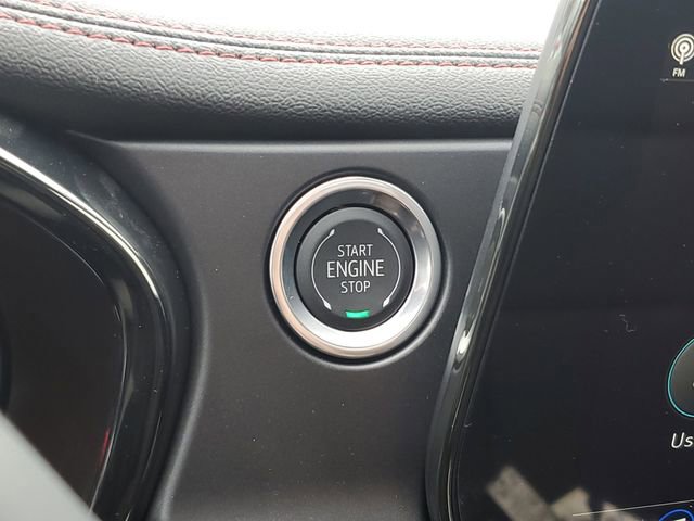 New 2026 Chevrolet Blazer RS w/ Driver Confidence II Package image 27